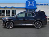 New 2025 Honda Pilot Touring image 3