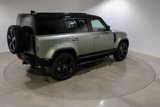 New 2025 Land Rover Defender 110 X-Dynamic SE image 5