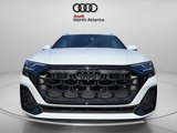 New 2025 Audi Q8 Premium Plus image 2