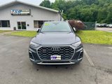 Used 2022 Audi SQ5 Premium image 4