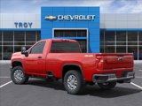 New 2025 Chevrolet Silverado 3500 W/T image 3