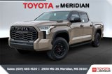 New 2025 Toyota Tundra TRD Pro image 2