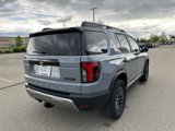 New 2026 Honda Passport TrailSport image 5