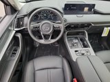 New 2025 MAZDA CX-90 3.3 Turbo w/ Preferred Package image 4