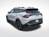 New 2026 Kia Sportage X-Line image 3