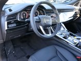 New 2025 Audi Q8 Premium Plus image 5
