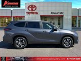 Certified 2024 Toyota Highlander XLE image 5