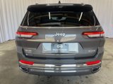 New 2025 Jeep Grand Cherokee L Overland w/ Advanced Protech Group III image 5