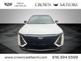 New 2025 Cadillac Lyriq Sport image 2