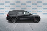 New 2025 Ford Explorer ST w/ Sun And Sound Package image 4