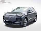 New 2025 Audi Q6 e-tron Premium Plus image 2