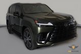 Used 2025 Lexus LX 700h Luxury image 2
