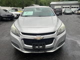 Used 2015 Chevrolet Malibu LS image 4