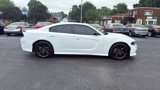Used 2021 Dodge Charger R/T w/ Blacktop Package image 4