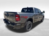 New 2025 RAM 1500 Rebel w/ Advanced Safety Group II image 6