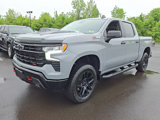 Certified 2024 Chevrolet Silverado 1500 LT Trail Boss w/ Protection Package image 3