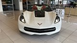 Used 2015 Chevrolet Corvette Stingray Convertible w/ 2LT Preferred Equipment Group image 2