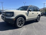 New 2025 Ford Bronco Sport Outer Banks w/ Outer Banks Tech Package+ image 3