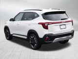 Certified 2024 Kia Seltos SX w/ SX Sunroof Package image 5