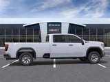 New 2025 GMC Sierra 3500 Pro w/ Convenience Package image 5
