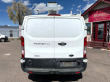 Used 2019 Ford Transit 250 148 Low Roof w/ Interior Upgrade Package image 4