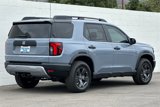 New 2026 Honda Passport RTL image 4