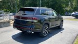 New 2025 Volkswagen Atlas SEL Premium R-Line image 5