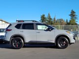 New 2025 Nissan Rogue SV w/ Rock Creek Premium Package image 4