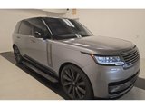 Used 2023 Land Rover Range Rover SV image 3