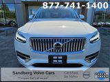 Certified 2025 Volvo XC90 T8 Plus w/ Protection Package Premier image 2