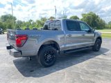 New 2025 Ford F150 XLT image 3