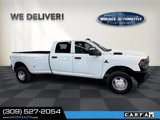 Used 2024 RAM 3500 Tradesman image 4