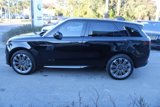 New 2025 Land Rover Range Rover Sport Dynamic SE image 2