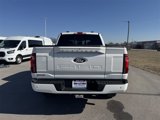 New 2025 Ford F150 Platinum w/ Equipment Group 702A High image 4