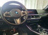 Used 2021 BMW X5 M50i w/ Executive Package image 6