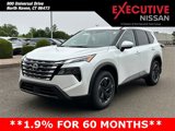 New 2026 Nissan Rogue SV image 5