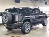 Used 2025 GMC Hummer EV 3X w/ LPO, Sport Package image 4