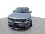 Used 2019 Jeep Compass Limited image 3