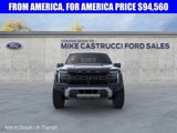 New 2025 Ford F150 Raptor image 6
