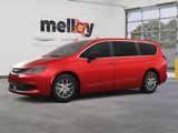 New 2025 Chrysler Voyager LX image 2
