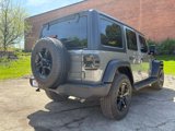 Used 2021 Jeep Wrangler Unlimited Sport image 5
