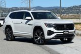 New 2025 Volkswagen Atlas SEL Premium R-Line image 2