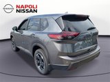 New 2026 Nissan Rogue SV image 3
