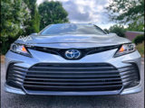 Used 2024 Toyota Camry LE image 5