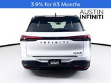 New 2026 INFINITI QX60 Autograph w/ Dark Cargo Package image 6