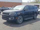 New 2025 Jeep Wagoneer 4WD image 3