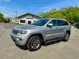 Used 2019 Jeep Grand Cherokee Limited image 2