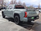 New 2025 Toyota Tundra Limited w/ TRD Off-Road Package image 5