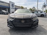 New 2025 Acura TLX w/ Technology Package image 3