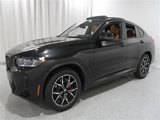 Certified 2024 BMW X4 M40i image 3